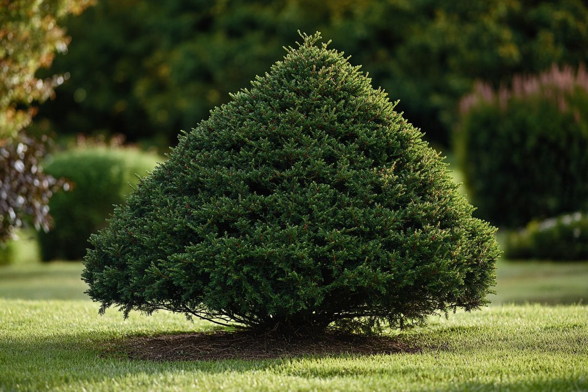 Comment tailler des sapins : erreurs à éviter pour un résultat optimal