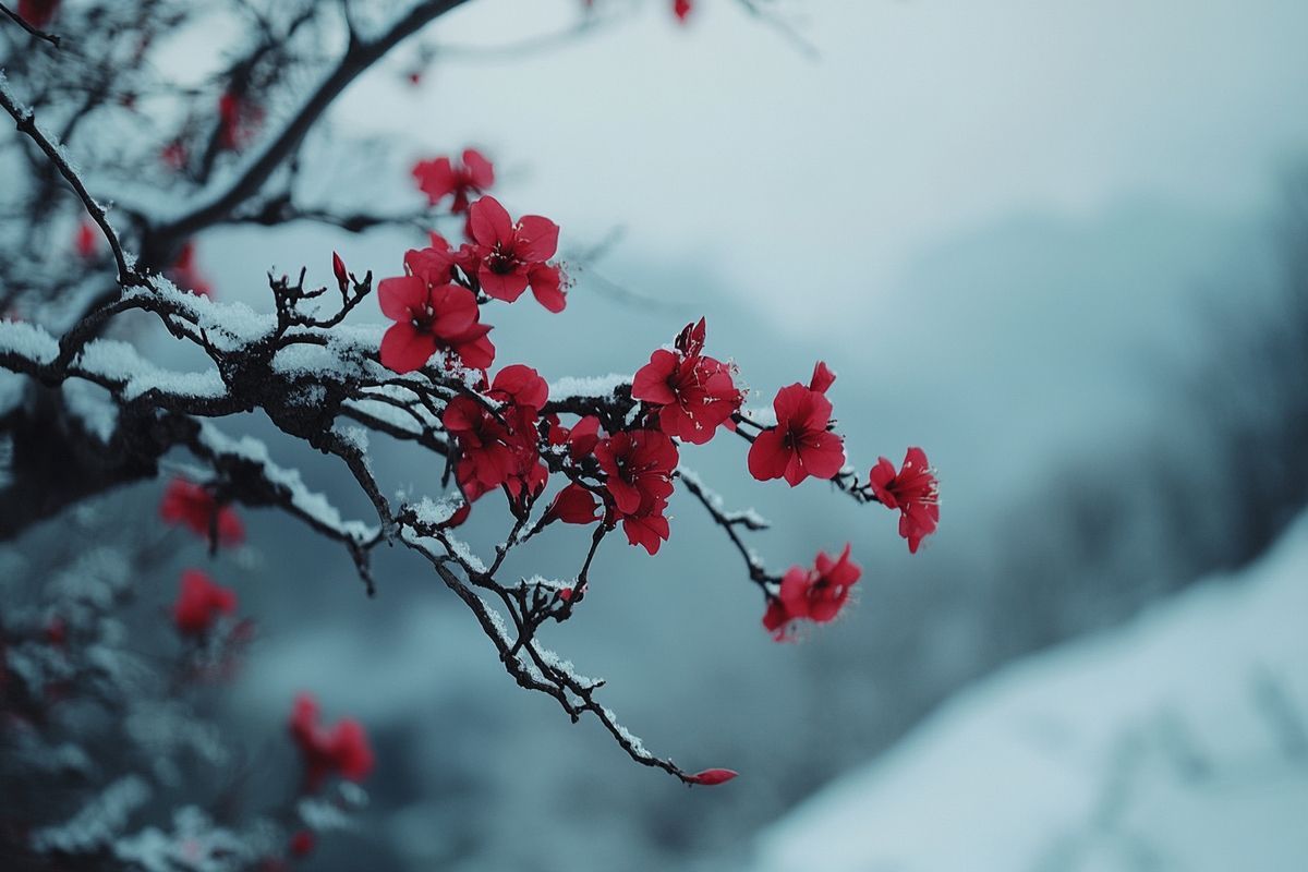 Récupérer un bougainvillier qui a gelé : méthodes efficaces