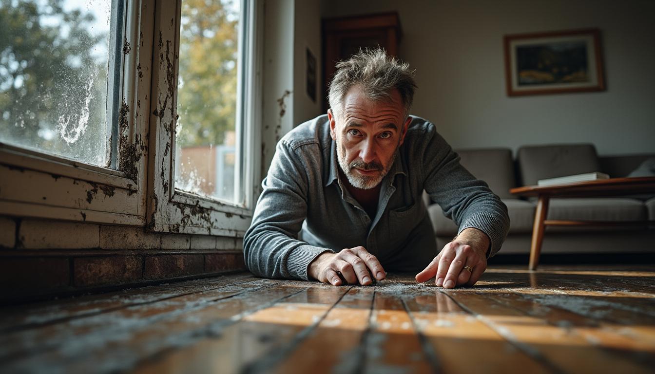 découvrez comment choisir la meilleure assurance habitation pour vous protéger contre les problèmes d'humidité. suivez nos conseils pour couvrir efficacement votre logement et éviter les mauvaises surprises liées à l'humidité.