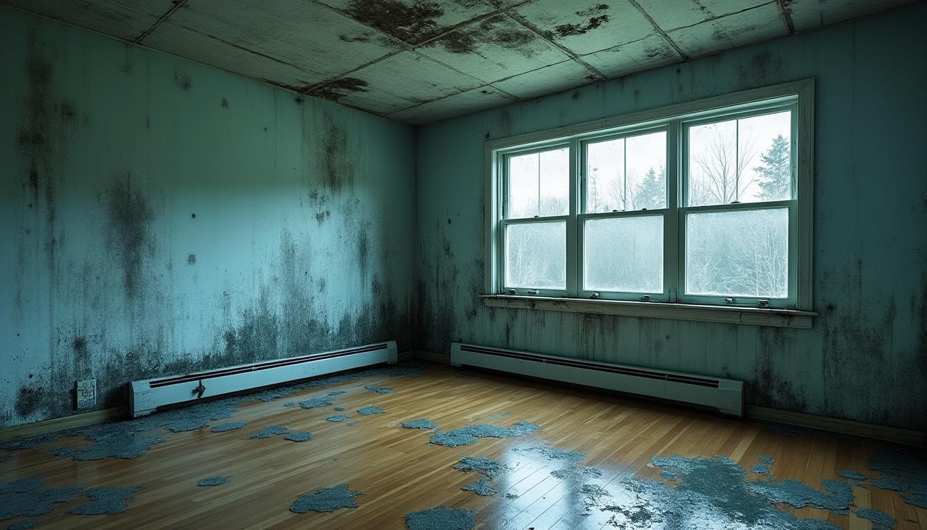 découvrez comment bien vous assurer contre les problèmes d'humidité dans votre assurance habitation. obtenez des conseils pratiques et des informations essentielles pour protéger votre maison des dégâts liés à l'humidité.