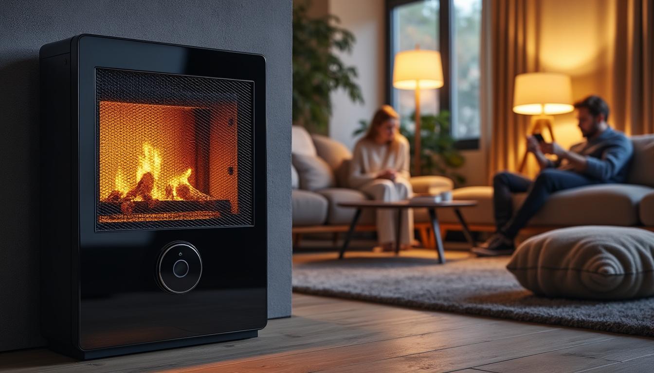 découvrez les dernières tendances sur l'avenir du chauffage grâce à l'aérotherme à gaz équipé d'un brûleur modulant. apprenez comment cette technologie innovante optimise l'efficacité énergétique tout en garantissant un confort thermique optimal pour votre foyer.
