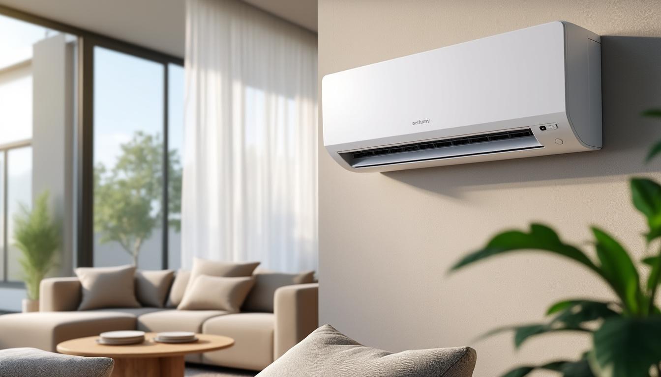 découvrez le climatiseur persan, l'équipement essentiel pour surmonter les chaleurs extrêmes. alliant performance et design, il vous garantit un rafraîchissement optimal tout en apportant une touche d'élégance à votre intérieur.