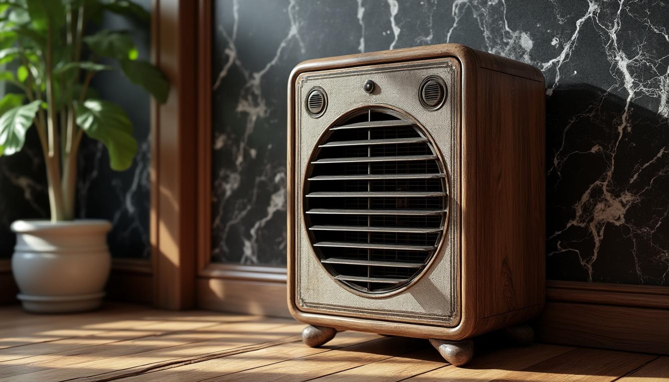 découvrez le climatiseur persan, l'équipement essentiel pour vous protéger des chaleurs extrêmes. offrant un confort inégalé et une efficacité énergétique optimale, il transforme votre espace de vie en un oasis de fraîcheur. ne laissez pas la chaleur vous arrêter, investissez dans votre confort aujourd'hui!