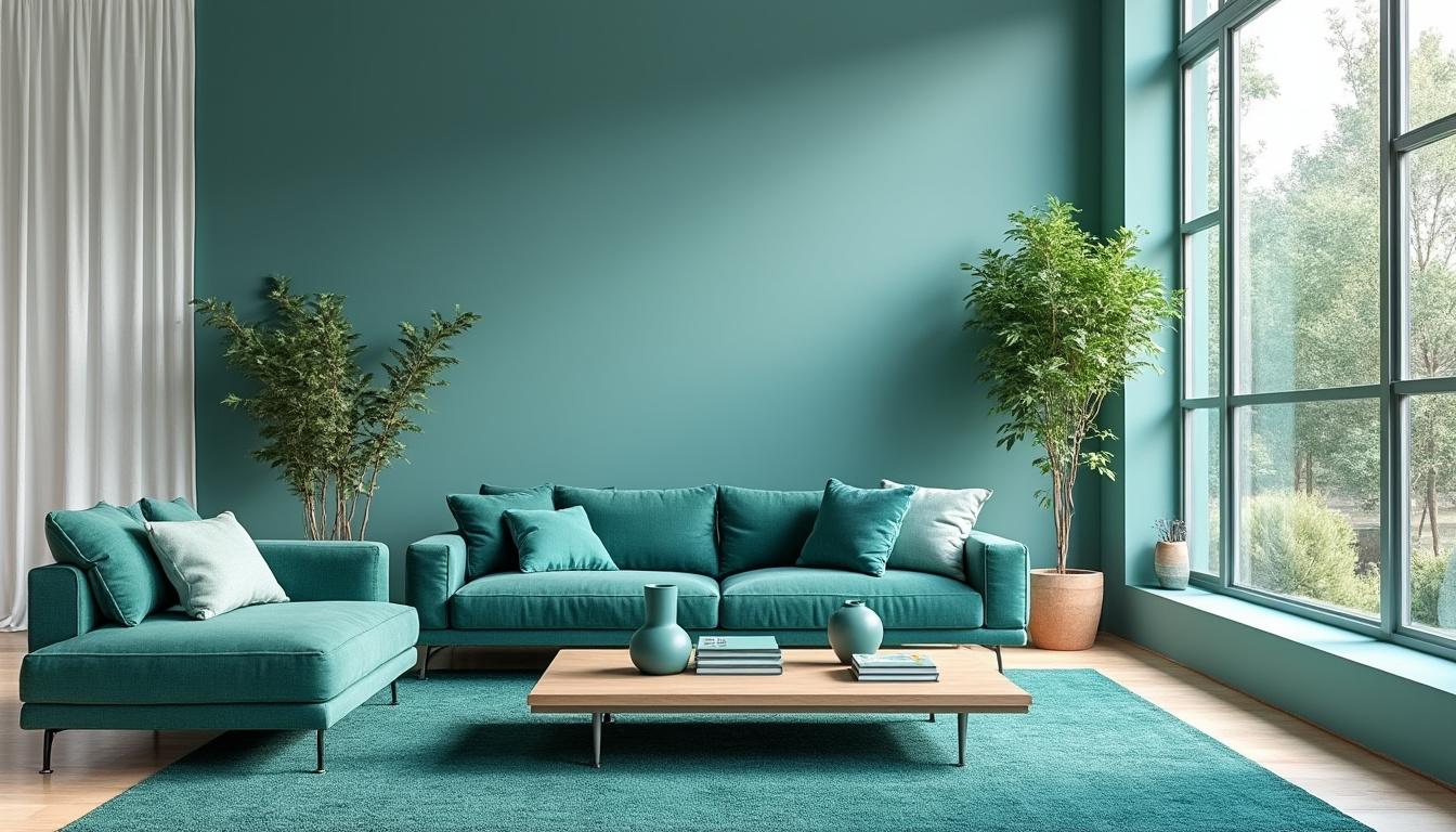 découvrez comment créer la couleur bleu canard et apprenez à l'intégrer efficacement dans votre palette personnelle. transformez vos créations avec cette teinte unique et élégante, idéale pour apporter une touche de sophistication à vos projets artistiques.