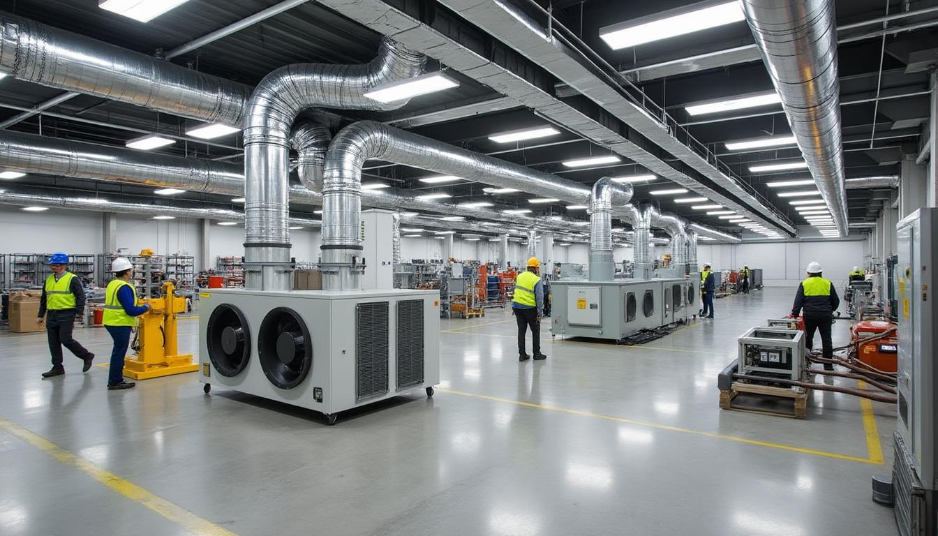 découvrez notre comparatif détaillé de l'einhell chauffage industriel ih 3000. analysez ses performances, caractéristiques et prix par rapport à d'autres modèles disponibles sur le marché. faites le choix idéal pour vos besoins de chauffage industriel.