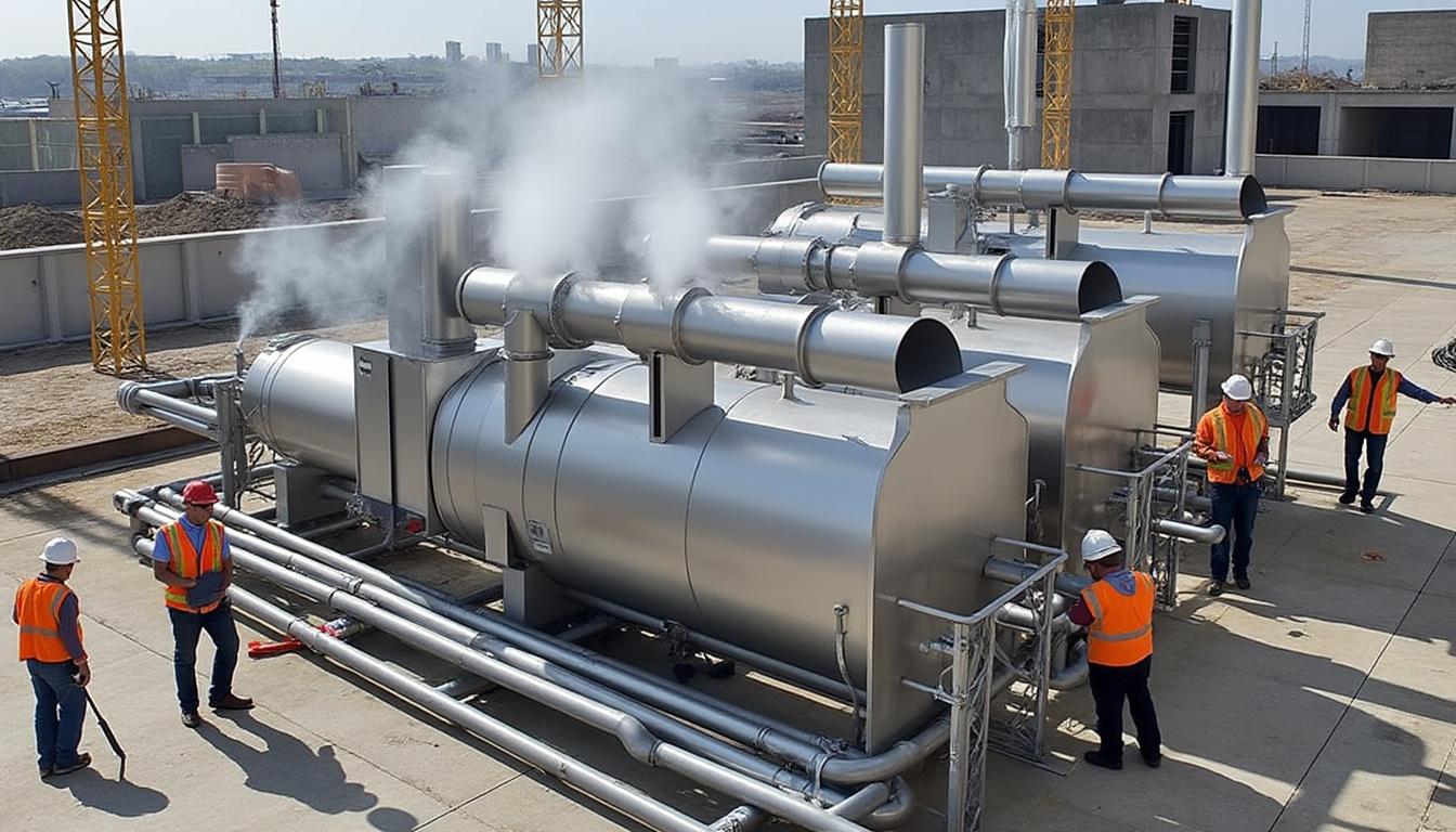 découvrez notre comparatif détaillé de l'einhell chauffage industriel ih 3000 face à d'autres modèles sur le marché. analyse des performances, de l'efficacité énergétique et des fonctionnalités pour vous aider à choisir le meilleur chauffage pour vos besoins industriels.