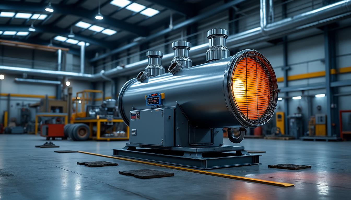 découvrez comment évaluer le coût d'entretien d'un aérotherme à gaz. cette guide vous aidera à mieux comprendre les dépenses associées et à optimiser votre budget pour un chauffage efficace.