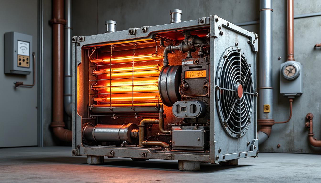 découvrez les différences de fonctionnement d'un aérotherme à gaz par rapport aux autres systèmes de chauffage. analysez les avantages, l'efficacité énergétique et les spécificités techniques qui font des aérothermes à gaz une solution privilégiée pour le confort thermique.