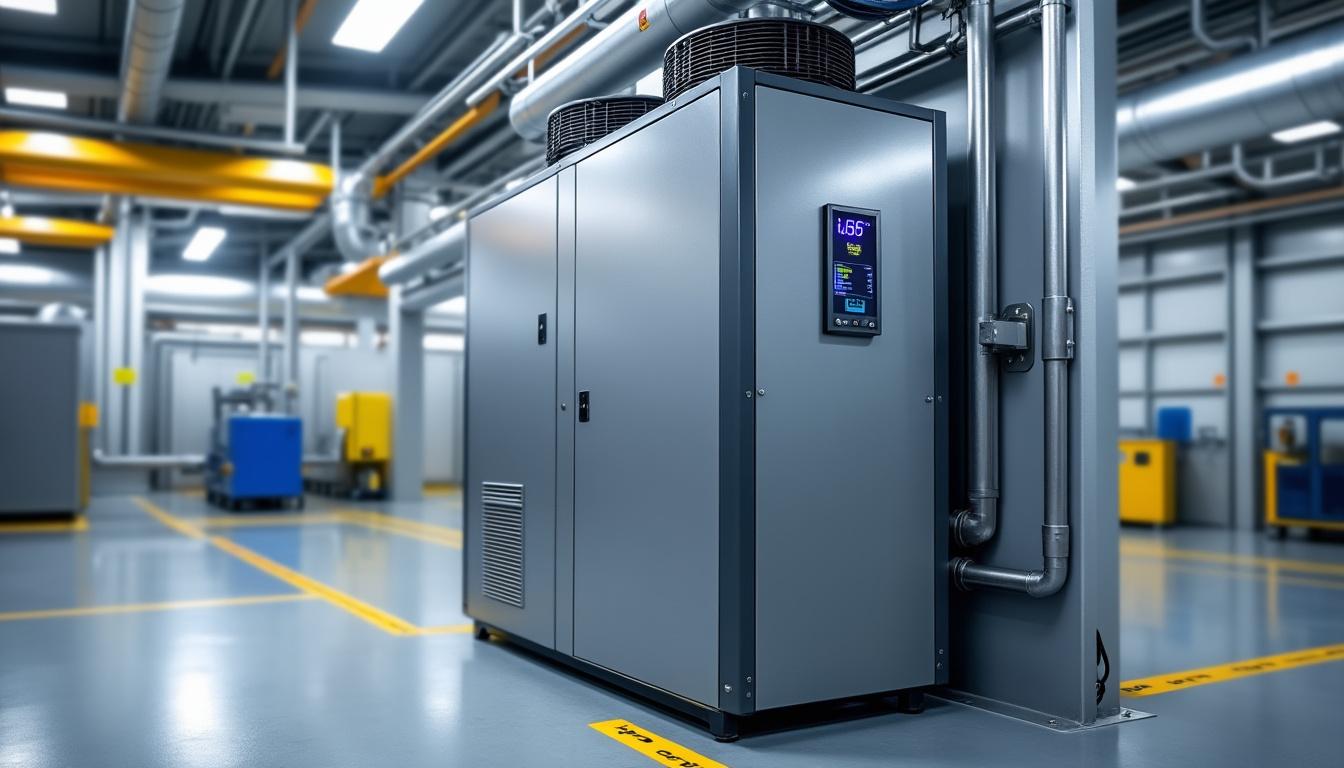 découvrez les spécificités de fonctionnement des aérothermes à gaz par rapport aux autres systèmes de chauffage. analysez leur efficacité, leur mode d'opération et leurs avantages afin de faire un choix éclairé pour votre installation.