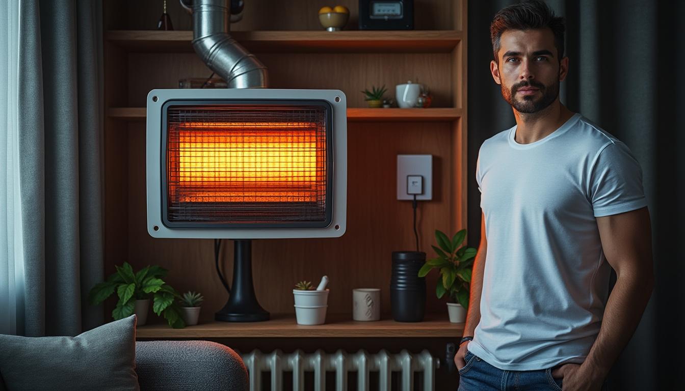 découvrez les différences de fonctionnement d'un aérotherme à gaz comparé aux autres systèmes de chauffage. analysez les avantages, les modes d'opération et l'efficacité énergétique pour choisir la solution idéale pour vos besoins.