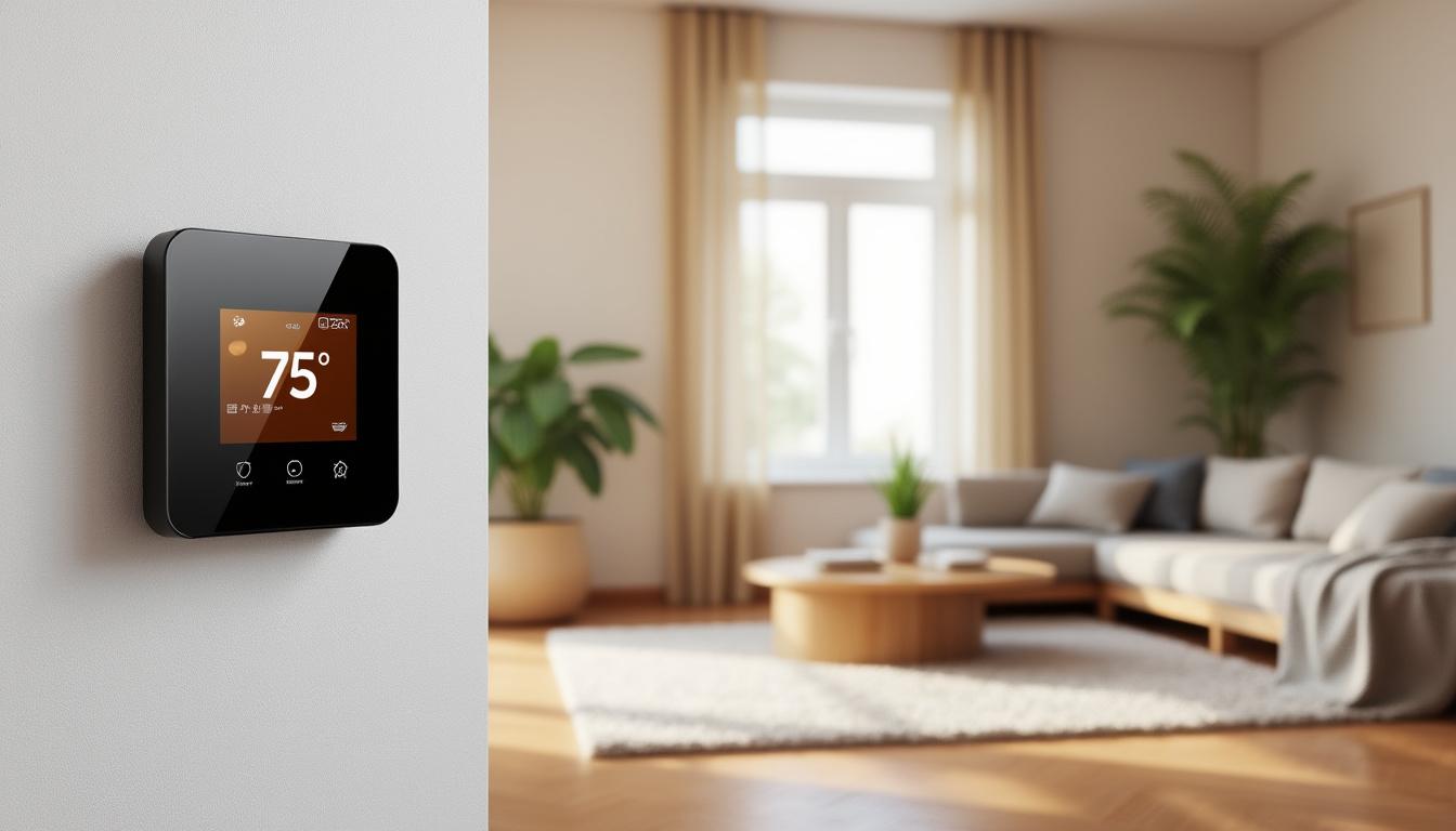 découvrez comment installer un thermostat pour aérotherme à gaz grâce à notre guide complet. suivez nos étapes claires et conseils pratiques pour optimiser le confort de votre espace tout en maîtrisant votre consommation d'énergie.