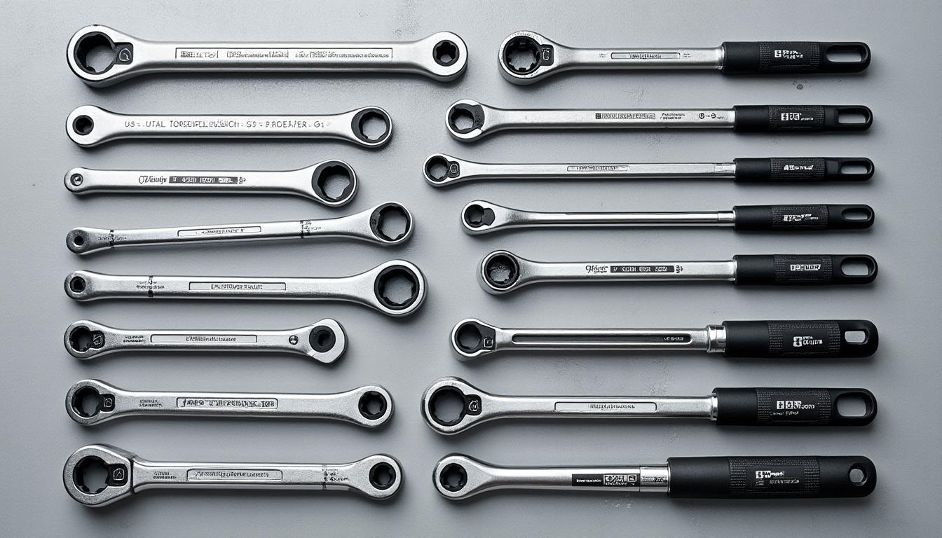 découvrez des astuces essentielles pour maximiser l'efficacité de votre clé dynamométrique. apprenez à l'utiliser correctement, à éviter les erreurs courantes et à prolonger sa durée de vie pour des travaux de mécanique précis et fiables.