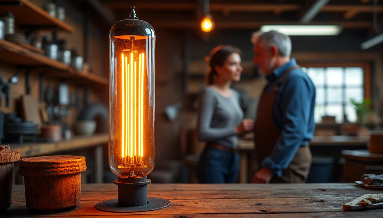 découvrez les divers facteurs qui impactent la consommation d'un tube radiant à gaz, incluant l'efficacité énergétique, les conditions d'installation et les habitudes d'utilisation. optimisez votre confort tout en maîtrisant votre consommation d'énergie.