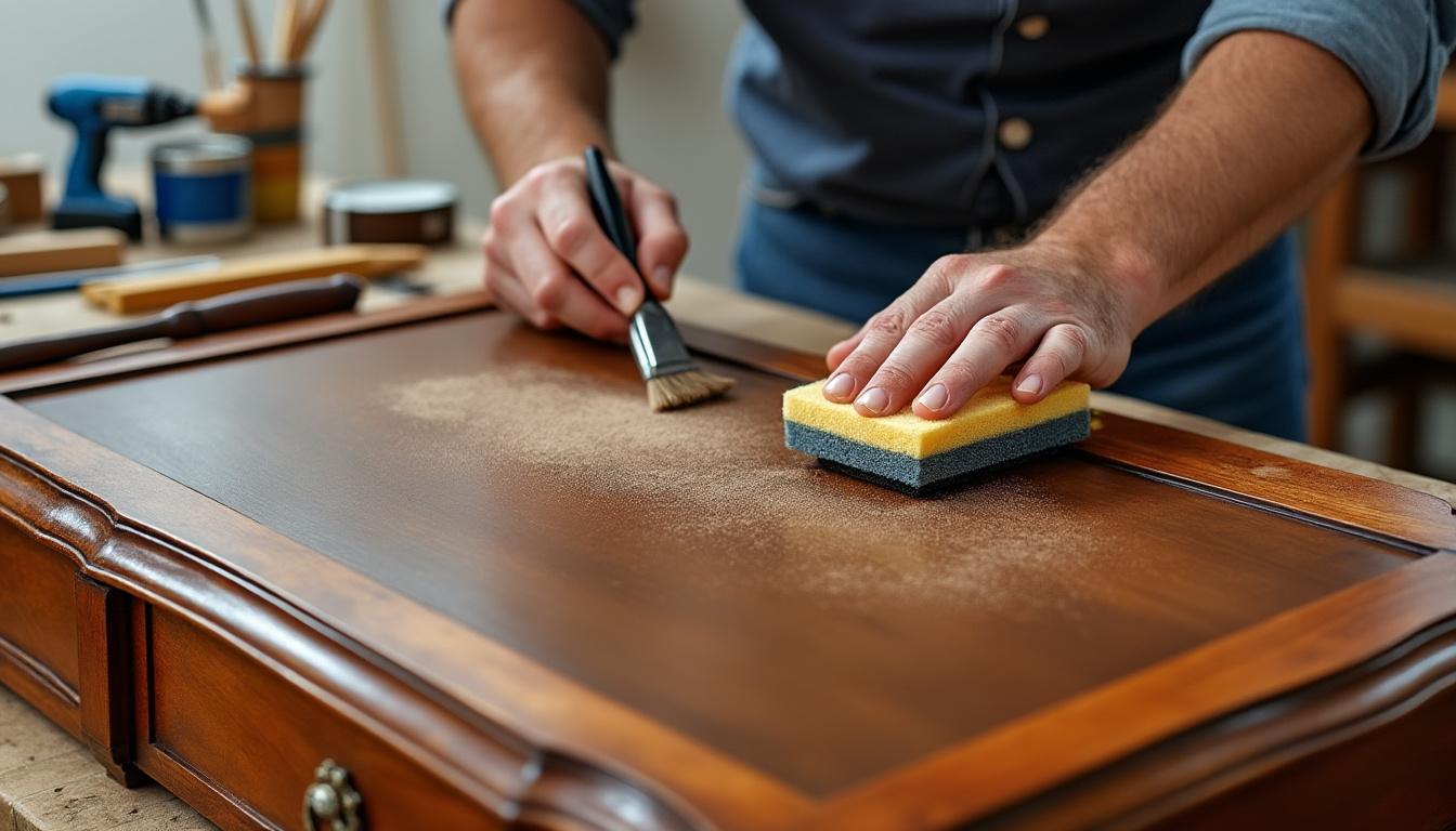 découvrez nos 5 astuces pratiques pour reloquer un meuble en merisier louis-philippe et donner une nouvelle vie à vos meubles vintage tout en préservant leur charme authentique.
