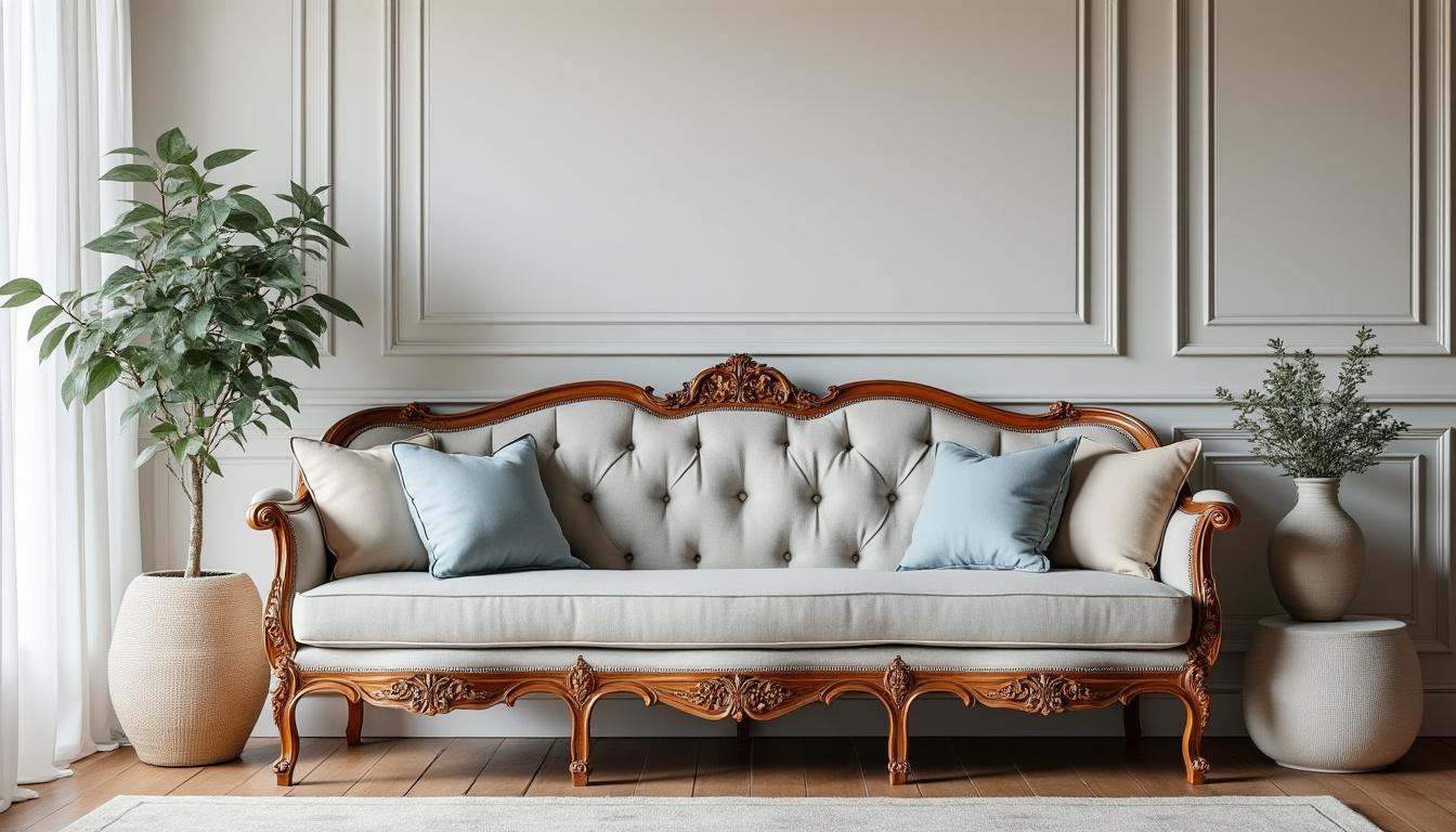 découvrez nos 5 astuces incontournables pour reloquer un meuble en merisier louis-philippe et donner une nouvelle vie à votre décoration intérieure. apprenez à mettre en valeur ce style classique avec des techniques simples et efficaces.