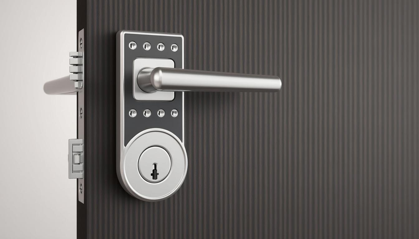 découvrez tout ce qu’il faut savoir avant d’installer une serrure multipoints : avantages, étapes, conseils pratiques et points essentiels pour une sécurité optimale de votre porte.