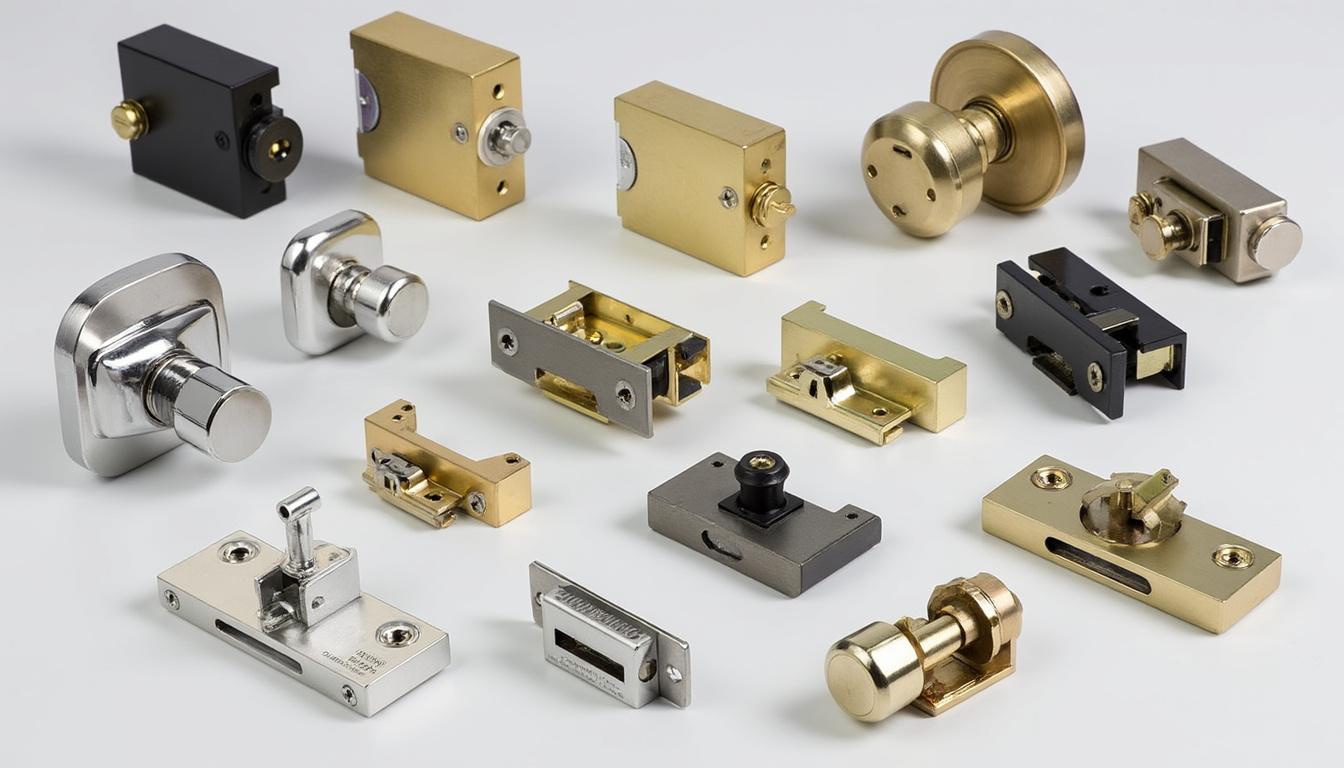 découvrez tout ce qu'il faut savoir avant d'installer une serrure multipoints : avantages, étapes d'installation, conseils pratiques et précautions pour renforcer la sécurité de votre porte.