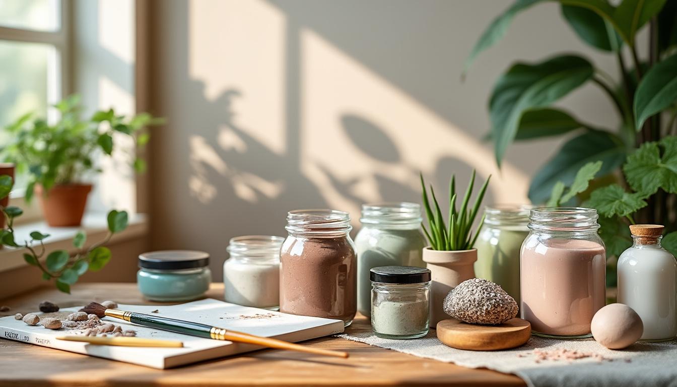 découvrez les tendances incontournables en peinture sur cadre en bois pour 2025 : styles populaires, couleurs phares et inspirations pour sublimer votre décoration intérieure.