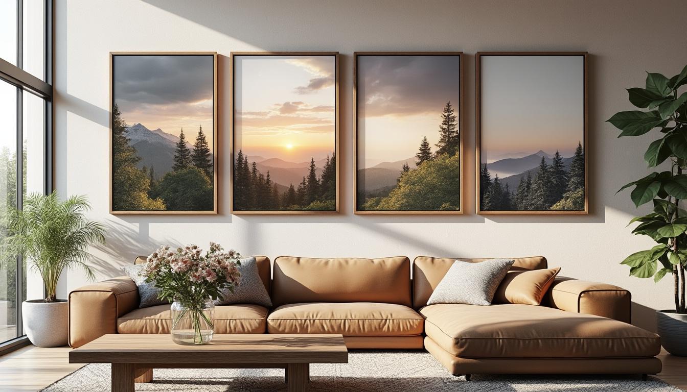 découvrez les tendances 2025 en peinture sur cadre en bois : styles, techniques innovantes et inspirations déco pour sublimer vos intérieurs avec modernité.