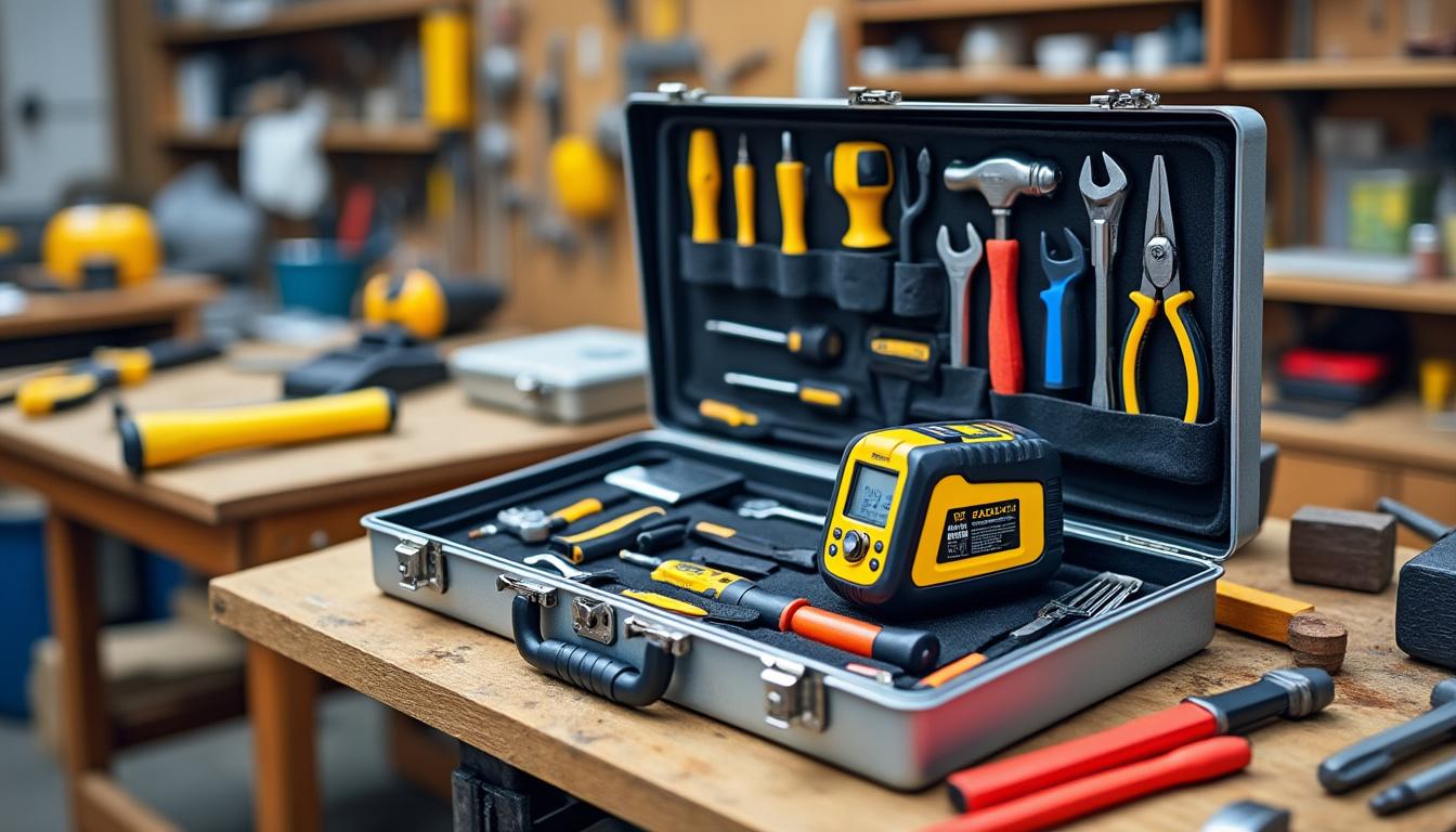 découvrez notre liste complète d’outils dont le nom commence par la lettre l, spécialement sélectionnés pour les passionnés de technologie. trouvez le bon outil innovant pour vos projets tech dès maintenant !