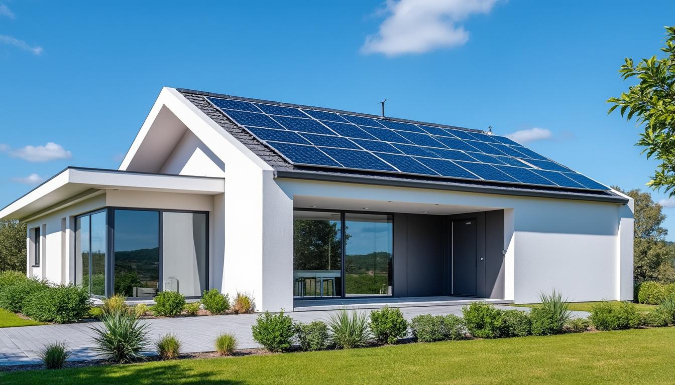 découvrez notre avis sur le panneau solaire recom sillia 375, ses performances, ses avantages et son prix. comparez-le avec d'autres modèles pour faire le meilleur choix pour votre installation solaire.