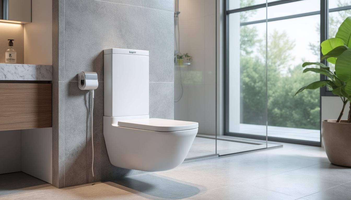découvrez comment installer et utiliser une toilette sèche ikea facilement grâce à notre guide pratique pour débutants. conseils, étapes et astuces pour une transition écologique réussie.
