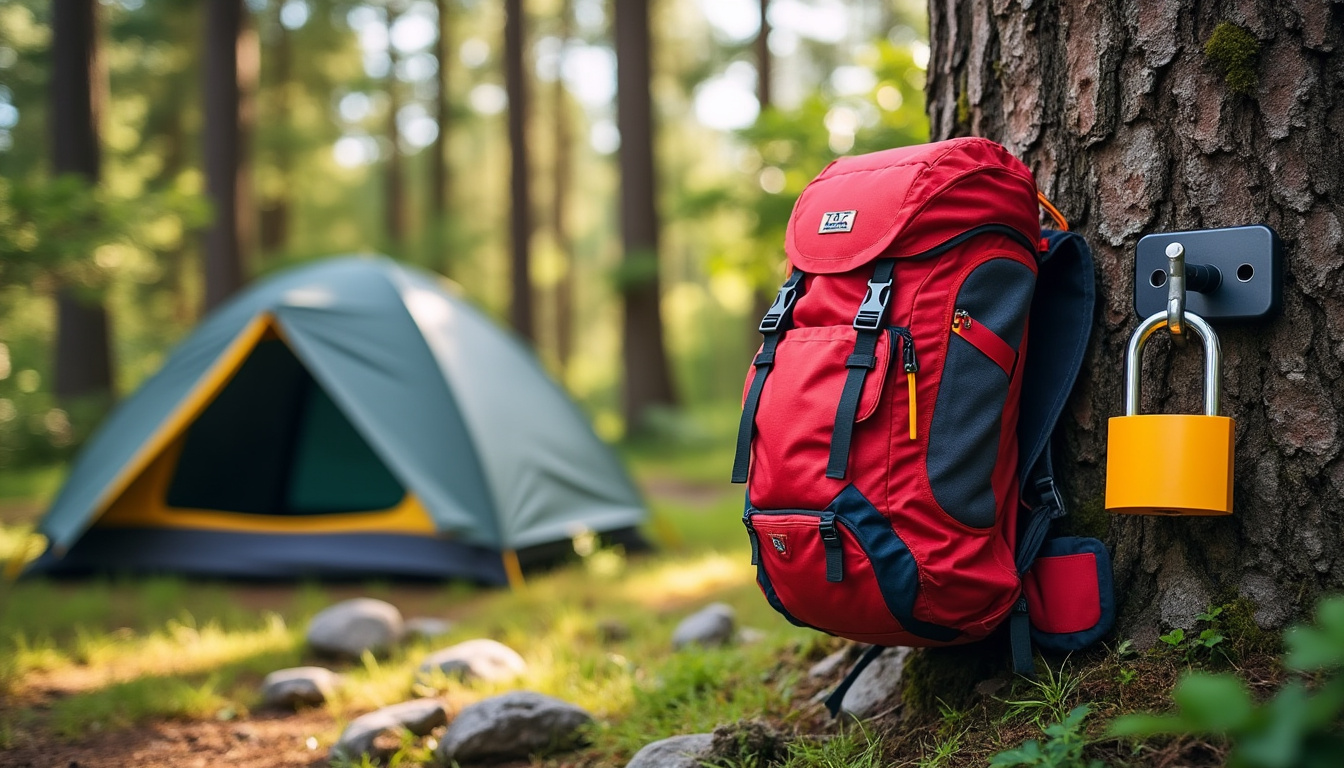 découvrez nos astuces pratiques pour entretenir et prolonger la durée de vie de votre cadenas pour le camping et les loisirs. protégez efficacement vos affaires lors de vos aventures en plein air !