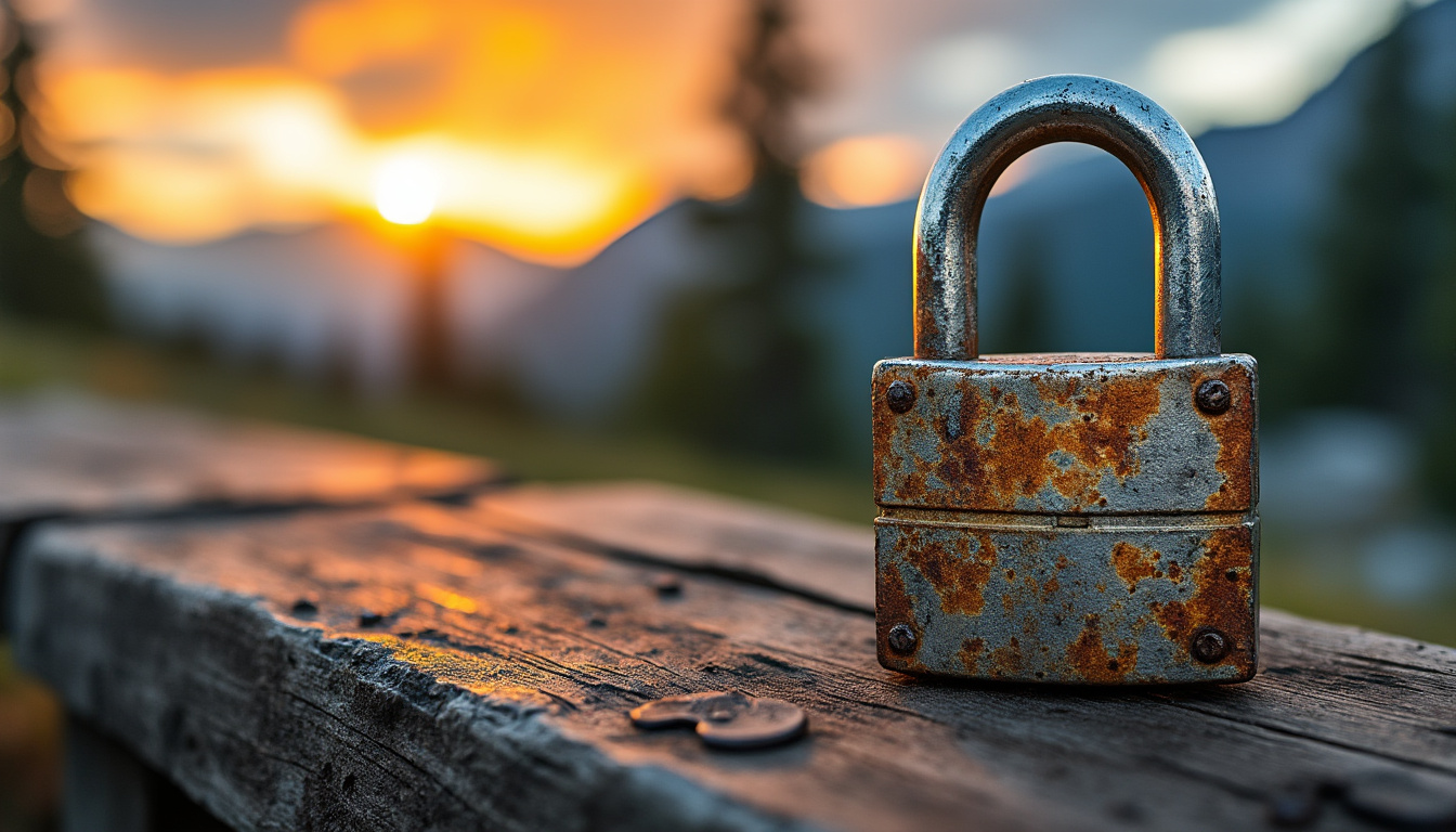 découvrez nos conseils pratiques pour entretenir et prolonger la durée de vie de vos cadenas dédiés au camping et aux loisirs. astuces simples pour garantir sécurité et longévité de vos accessoires !