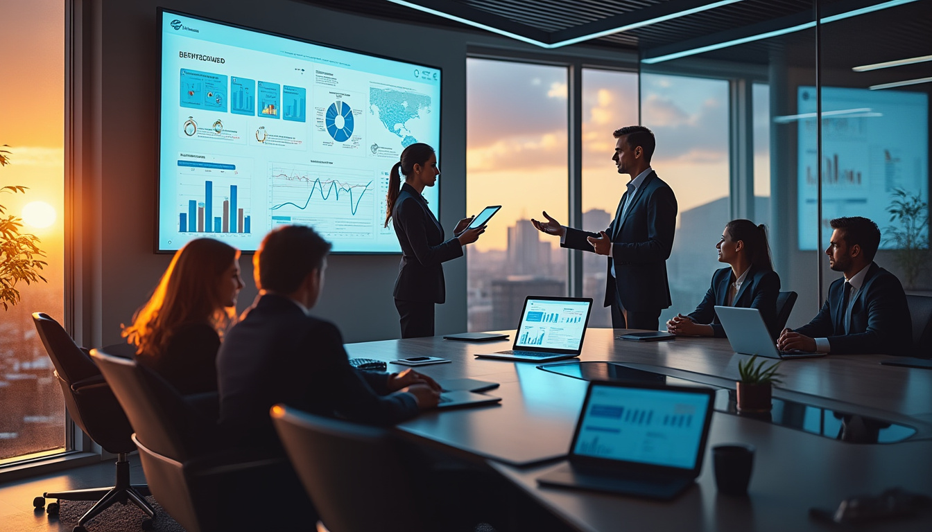 découvrez nos conseils pratiques pour créer un passe général d'entreprise efficace, simplifier la gestion des accès et garantir la sécurité de vos locaux. optimisez votre démarche grâce à nos astuces professionnelles.