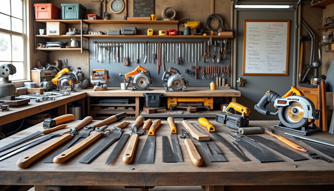découvrez notre liste d’outils en s qui vous facilitent la vie au quotidien ! trouvez facilement des solutions simples et efficaces commençant par la lettre s pour optimiser vos tâches et gagner du temps.