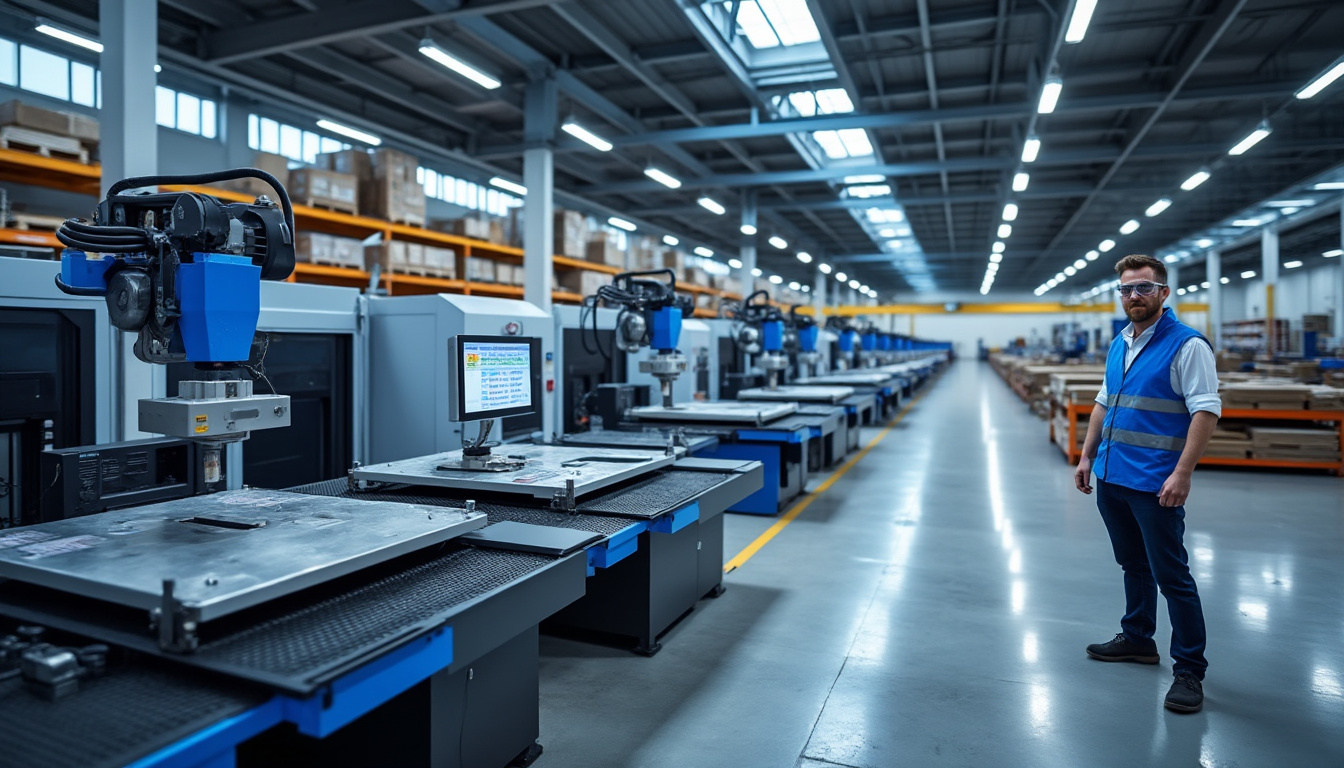 découvrez comment le perçage contrôlé de cylindre peut optimiser votre production, améliorer la précision de vos opérations et réduire efficacement les déchets industriels. conseils et meilleures pratiques pour une performance accrue.