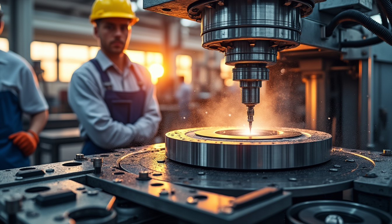 découvrez comment le perçage contrôlé de cylindre peut améliorer l’efficacité de votre production, tout en limitant les déchets. nos conseils pratiques vous aident à optimiser chaque étape du processus.