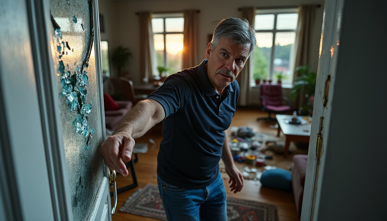 découvrez pourquoi il est crucial de faire appel à un serrurier agréé par votre assurance habitation après un cambriolage : sécurisation rapide, démarches simplifiées et prise en charge optimale de vos sinistres.