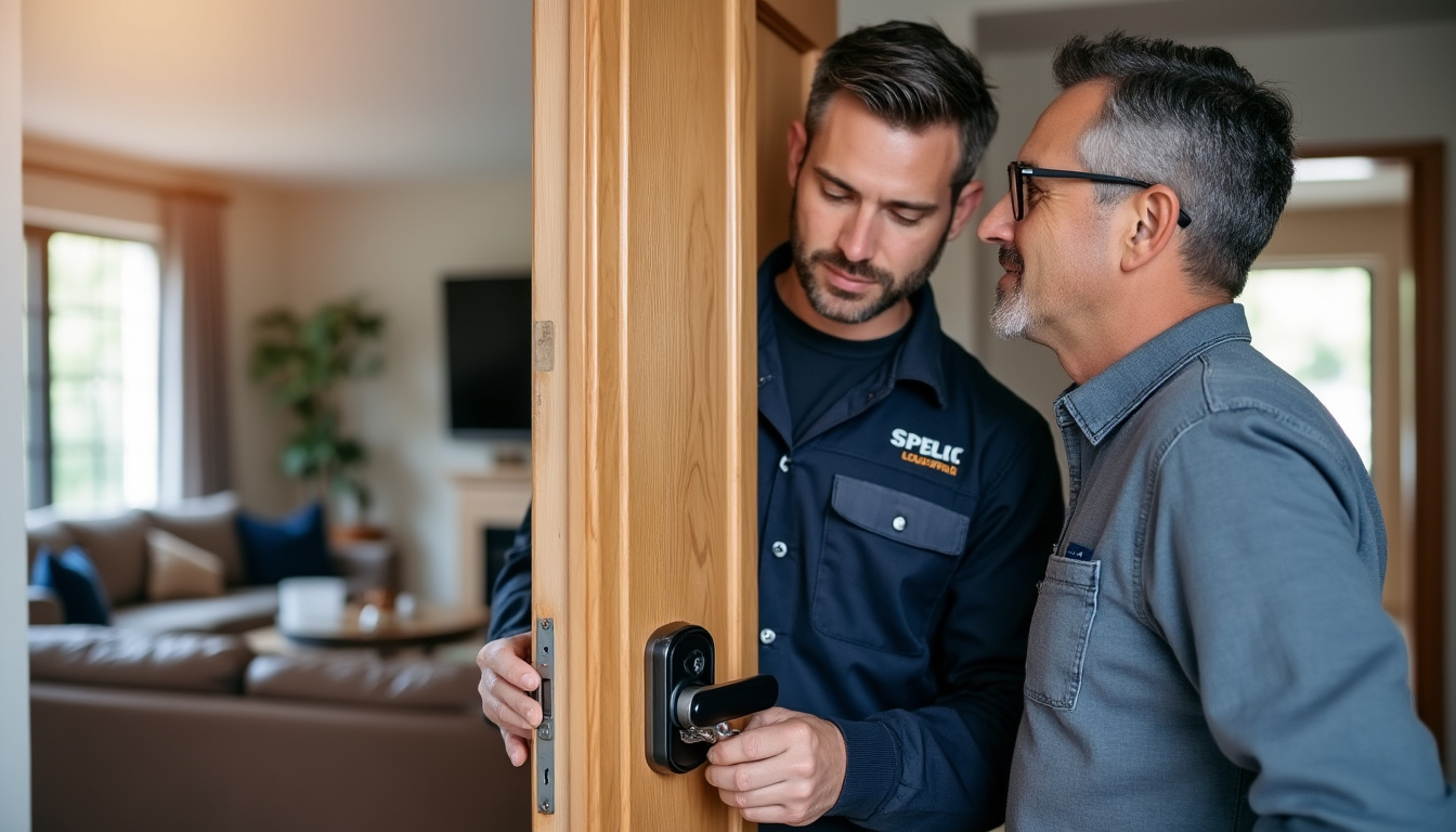 découvrez pourquoi il est crucial de faire appel à un serrurier agréé assurance habitation après un cambriolage. sécurisez votre logement, facilitez vos démarches avec l’assurance et garantissez une intervention professionnelle et conforme.