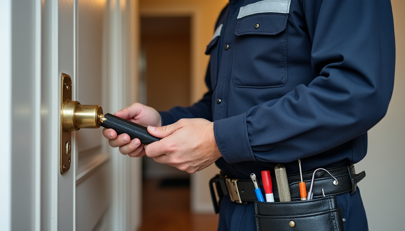 découvrez pourquoi faire appel à un serrurier agréé assurance habitation est indispensable après un cambriolage : sécurité, conformité et prise en charge rapide par votre assurance.
