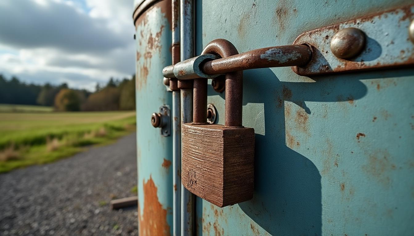 découvrez nos conseils pour choisir la serrure antivol idéale pour votre remorque. protégez votre matériel en sélectionnant le modèle adapté à vos besoins et assurez-vous une sécurité optimale.