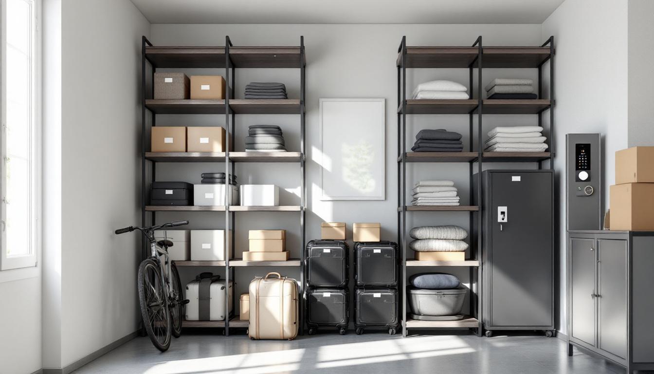 découvrez les meilleures pratiques pour une utilisation optimale de votre box de stockage à asnières. conseils et astuces pour organiser et protéger vos biens en toute simplicité.