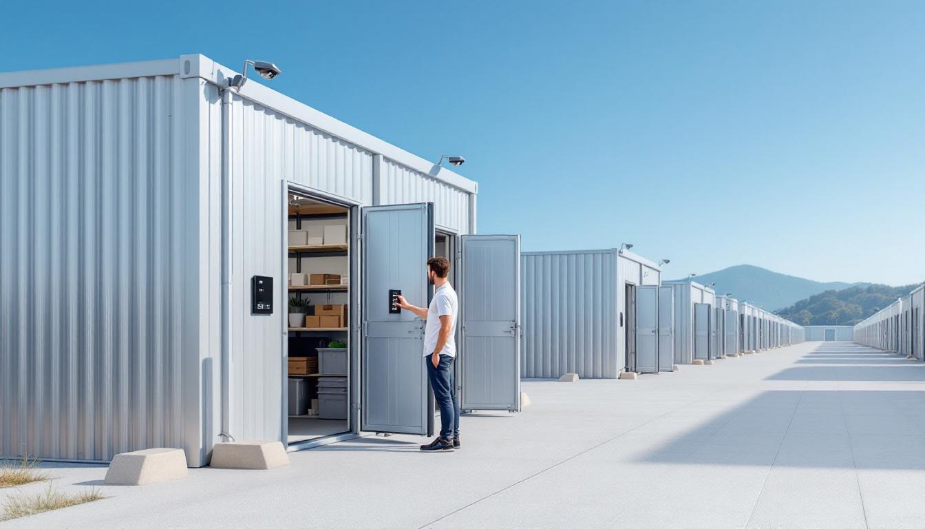 découvrez notre box de stockage à sucy-en-brie, offrant flexibilité et sécurité pour stocker vos biens en toute tranquillité. location facile, accès sécurisé et espace adapté à vos besoins.