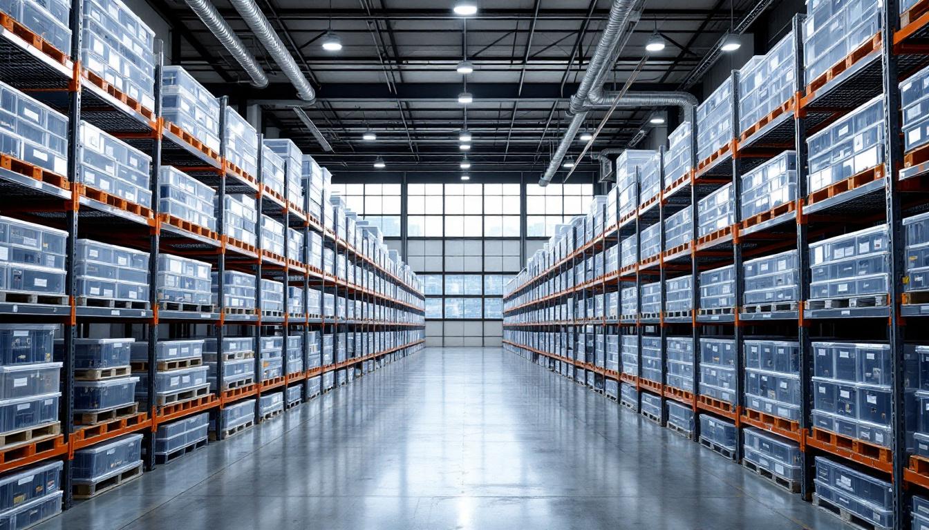 découvrez nos conseils pratiques pour organiser efficacement votre box de stockage à brie-comte-robert et optimiser l'espace disponible pour un rangement parfait.