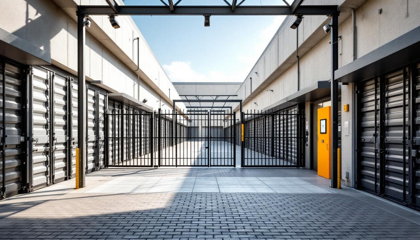 découvrez comment un box de stockage à marseille les arnavaux peut faciliter votre déménagement en offrant un espace sécurisé et pratique pour stocker vos biens temporairement.