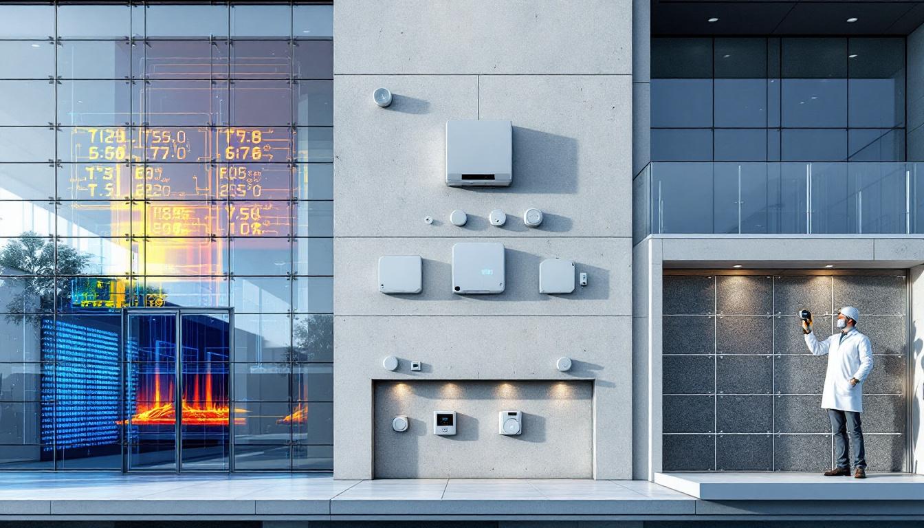 découvrez notre analyse détaillée comparant les différents types de diagnostic de performance énergétique des bâtiments pour mieux choisir la solution adaptée à vos besoins.