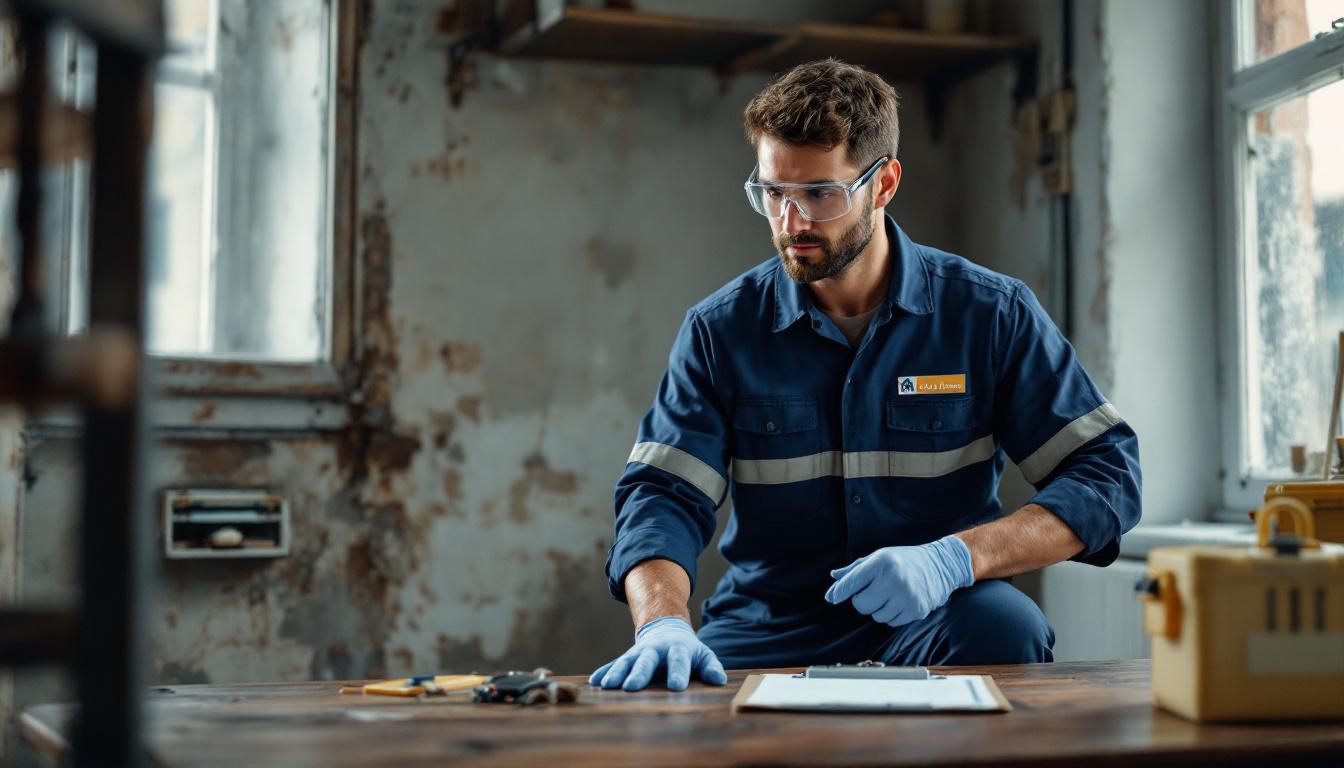 découvrez comment choisir le professionnel idéal pour une dératisation efficace à rennes. conseils, critères et astuces pour éradiquer les nuisibles en toute sécurité.