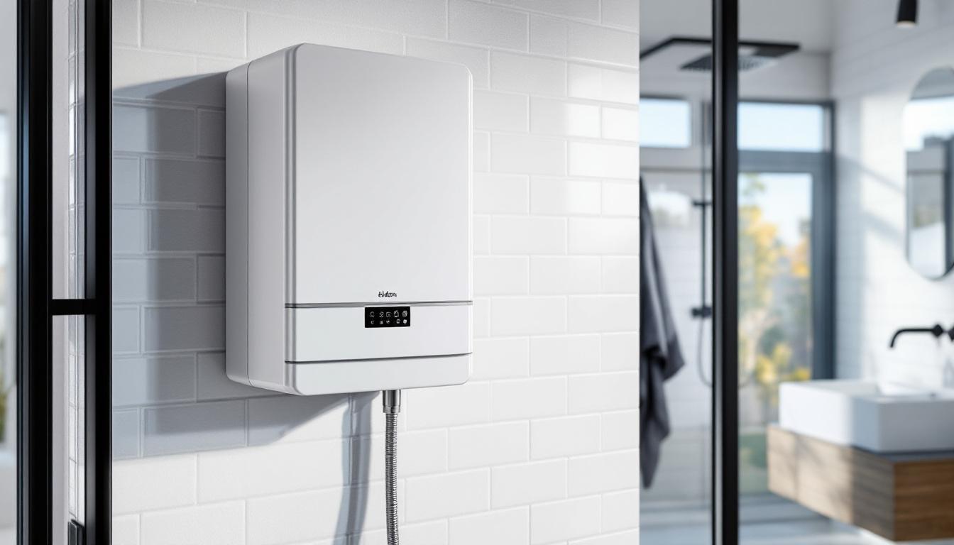 découvrez les meilleures marques de chauffe-eau électrique pour garantir un confort optimal et une efficacité énergétique dans votre maison.