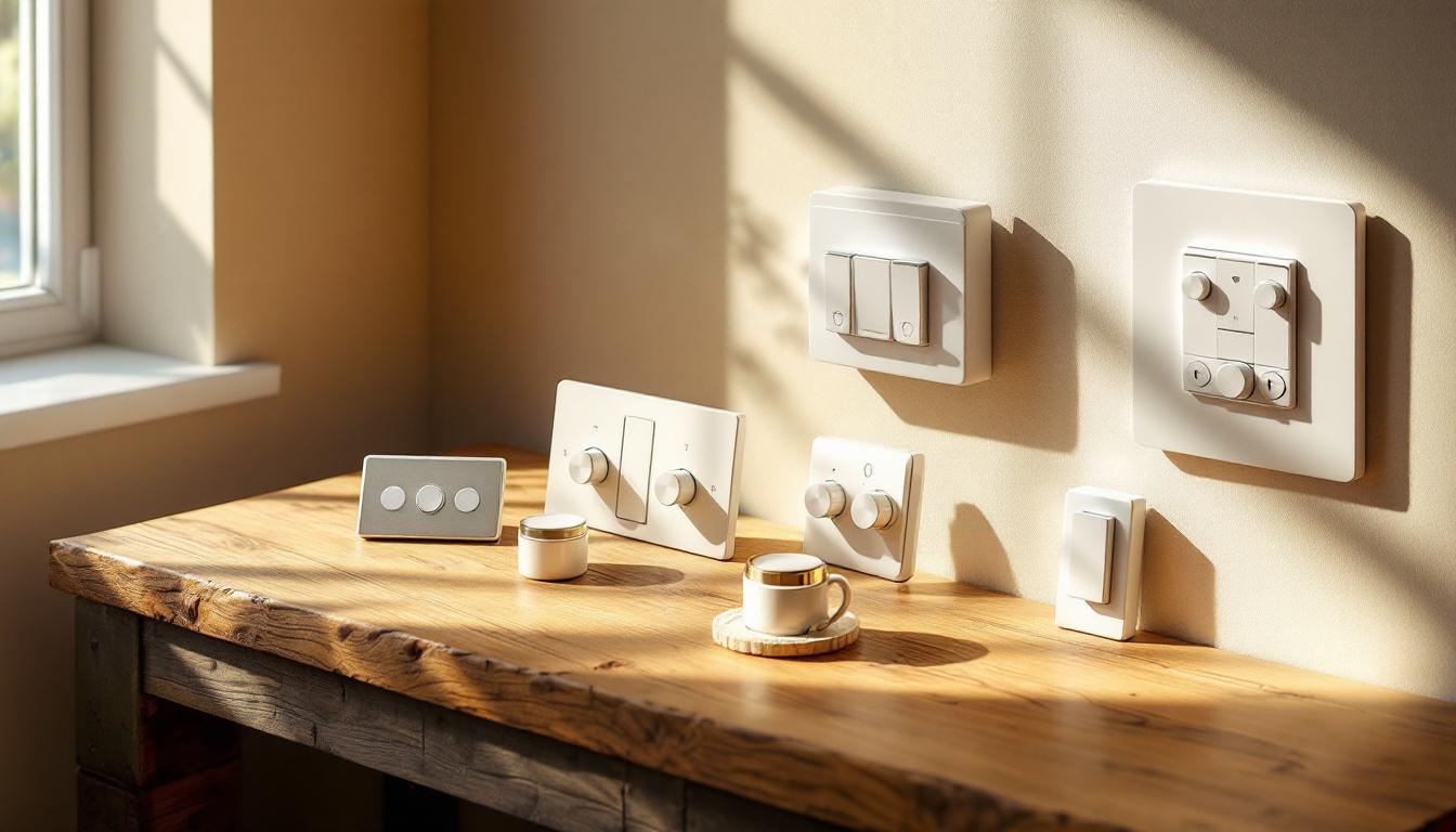 découvrez les erreurs fréquentes à éviter pour bien utiliser votre variateur de lumière led et optimiser l'éclairage de votre intérieur en toute sécurité.