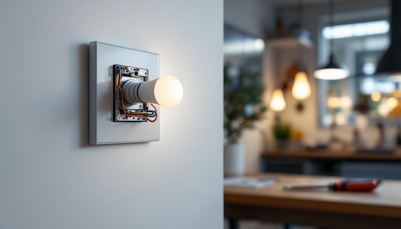 découvrez les erreurs courantes à éviter lors de l'utilisation d'un variateur de lumière led pour assurer une installation optimale et prolonger la durée de vie de vos éclairages.