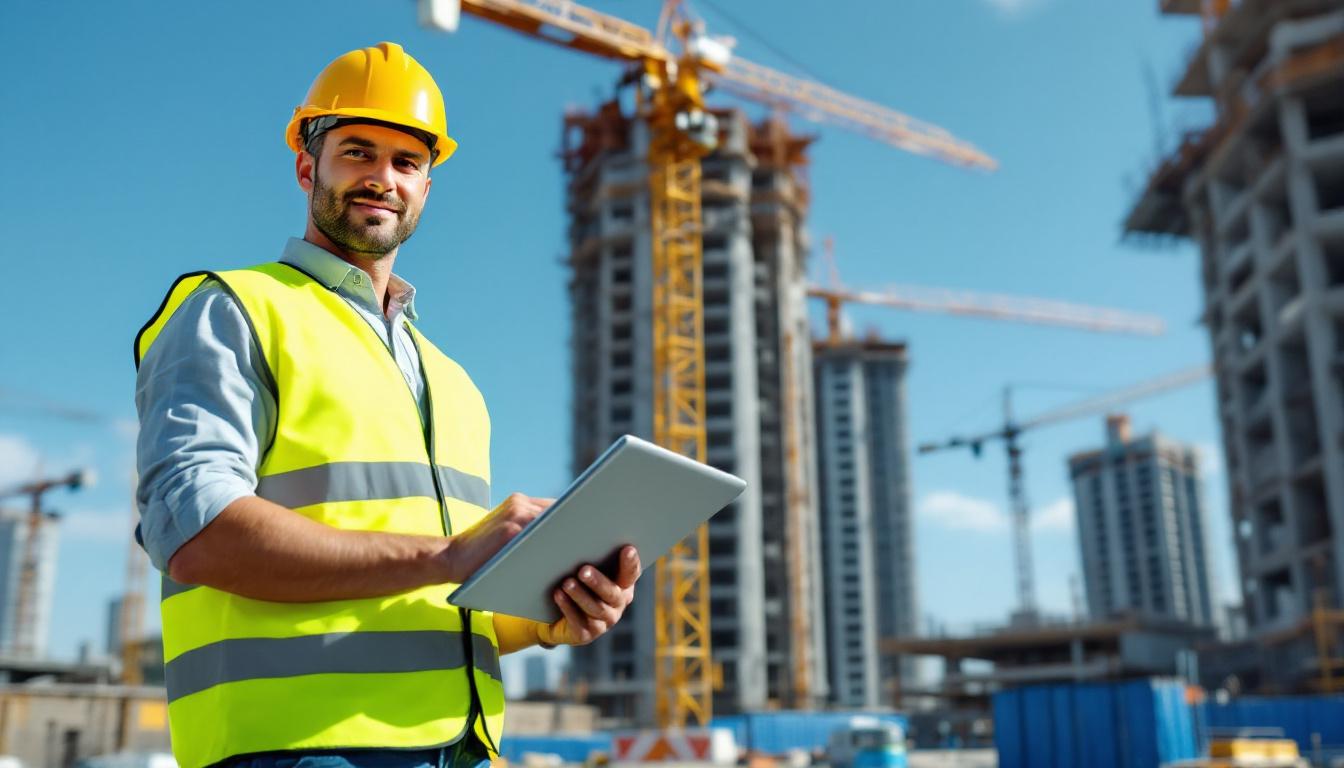 découvrez notre sélection des meilleures assurances décennales spécialement conçues pour les professionnels du bâtiment, garantissant protection et tranquillité d'esprit pour vos projets de construction.