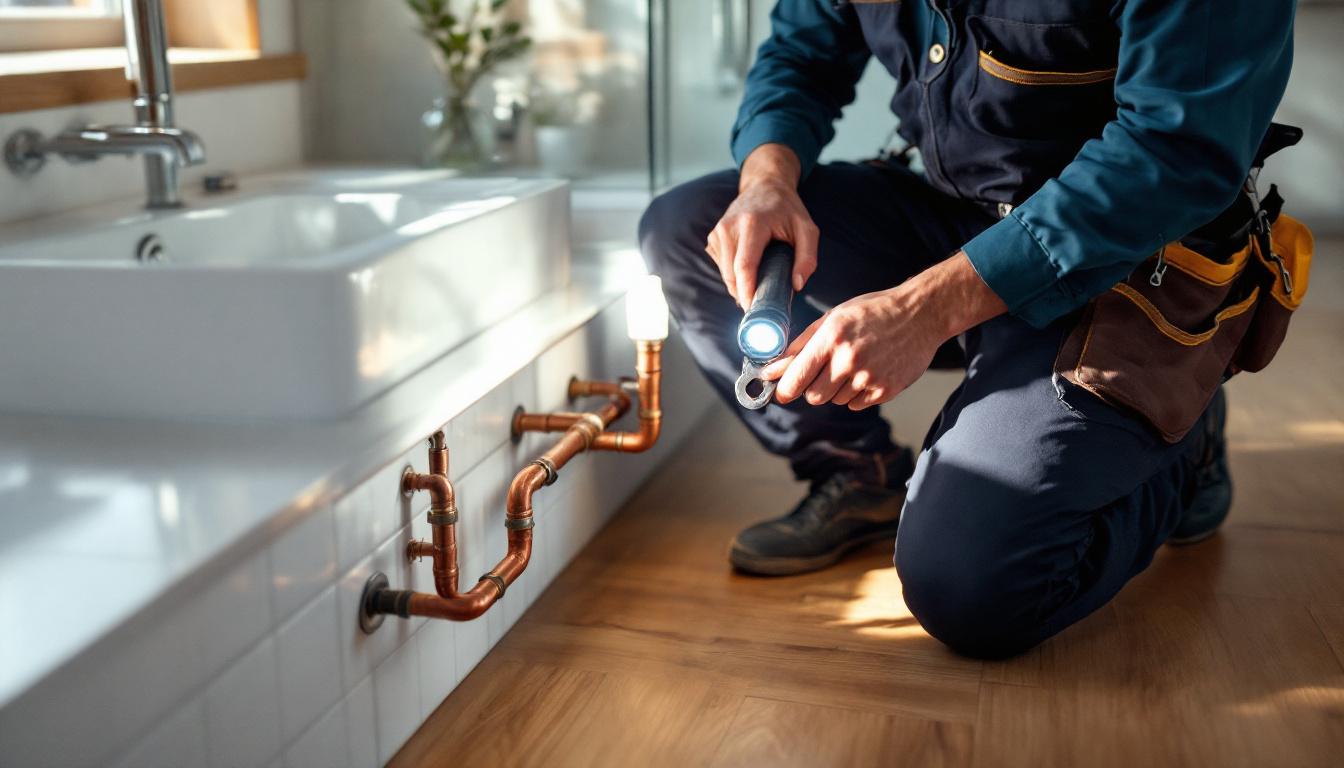 découvrez les meilleurs plombiers à toulon grâce à des témoignages authentiques et des retours d'expérience détaillés pour choisir un professionnel fiable et compétent.