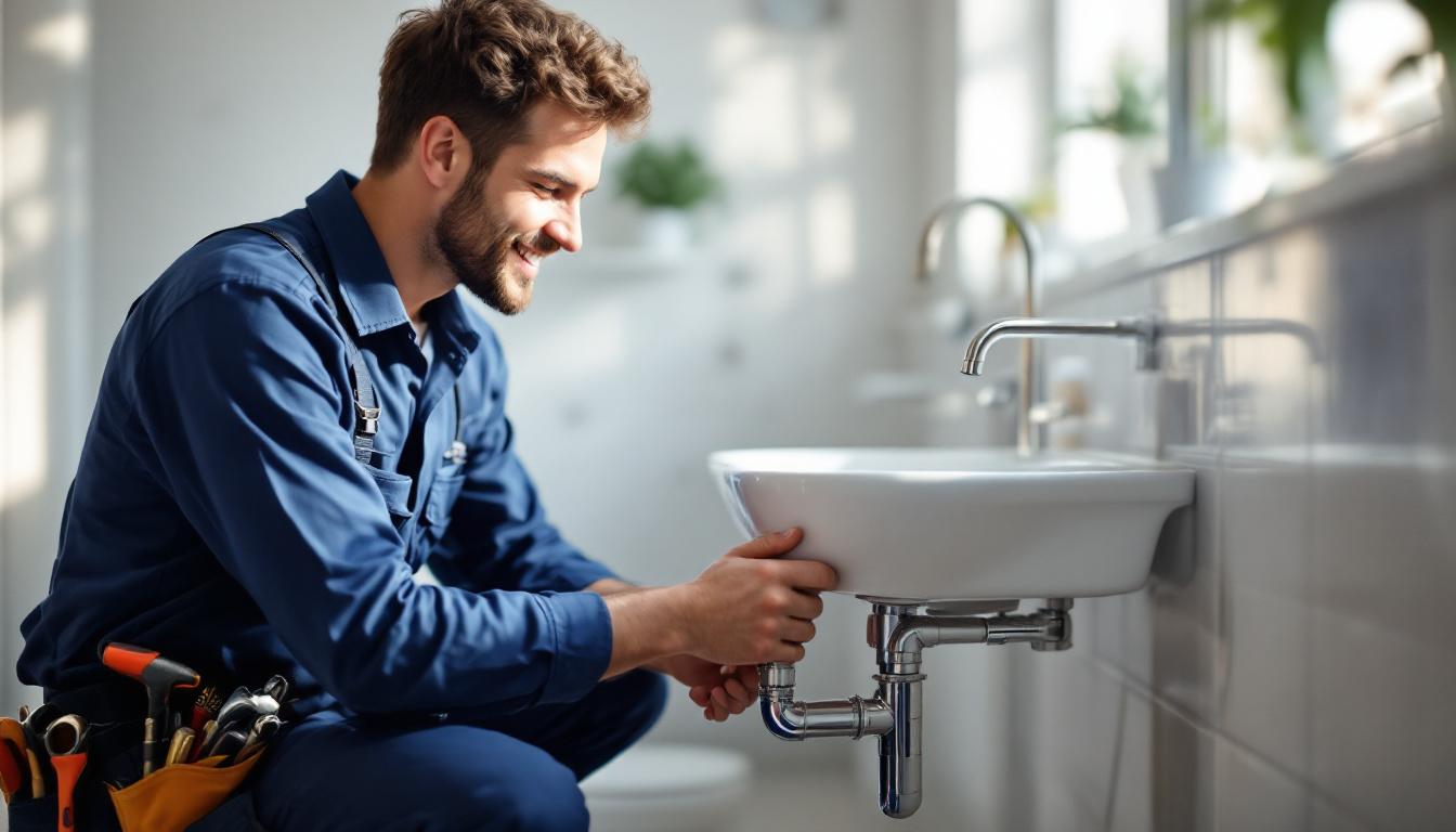 découvrez les meilleurs plombiers à toulon grâce à des témoignages authentiques et des retours d'expérience fiables pour choisir un professionnel de confiance.