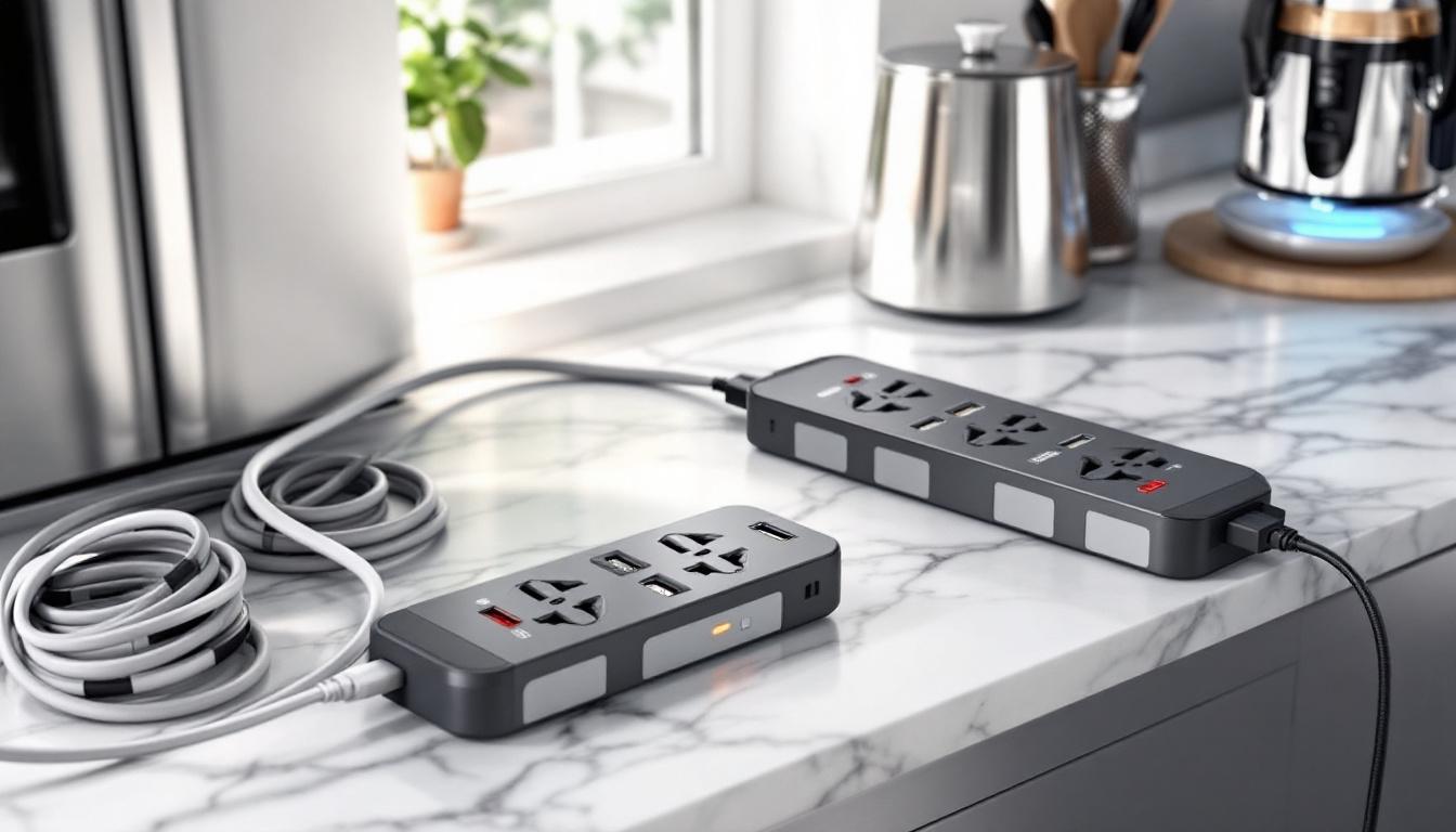 découvrez les erreurs courantes à éviter lors de l'achat et de l'installation de matériel électrique pour particuliers afin d'assurer sécurité et efficacité.