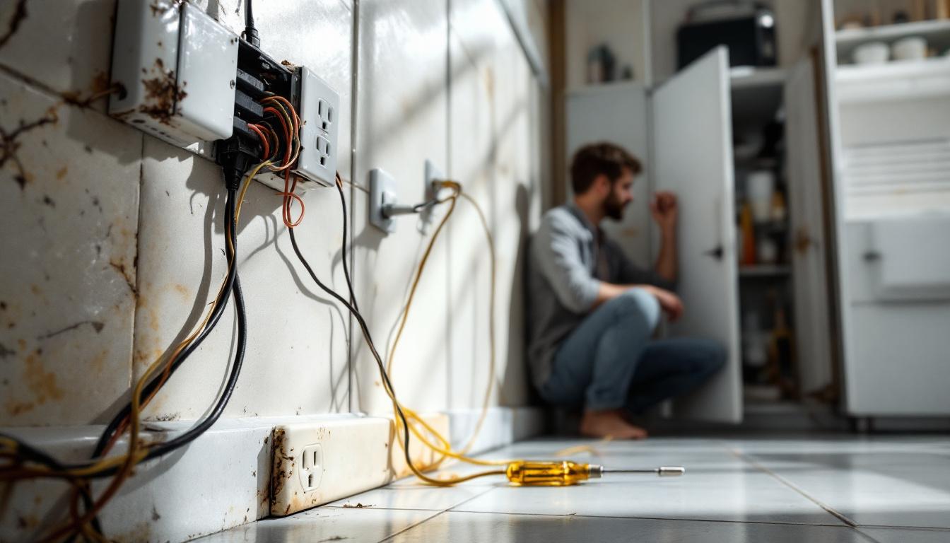 découvrez les erreurs courantes à éviter lors de l'achat et de l'utilisation de matériel électrique pour particuliers afin d'assurer sécurité et efficacité.